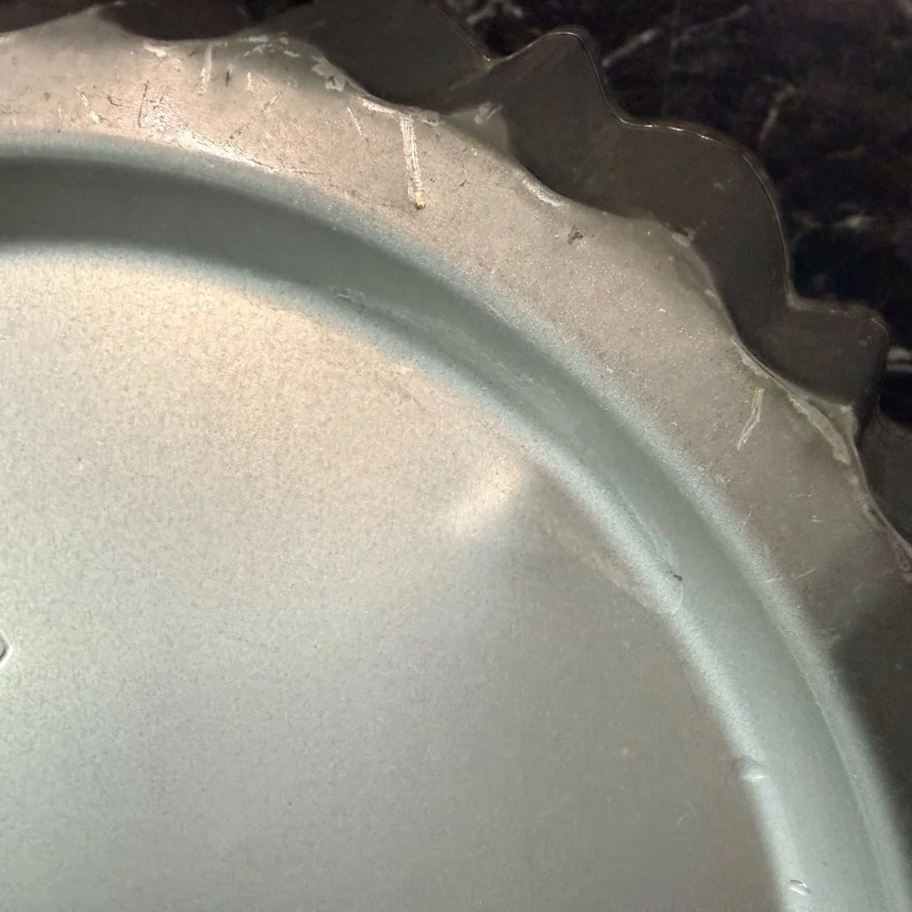 EKCO Baker’s Secret Duncan Hines Tiara Desserts Tart Pan